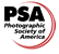 Photographic Society of America