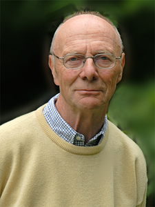 Gerhard Böhm