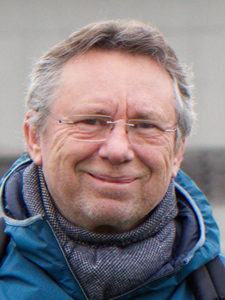 Gerhard Heinz Lange