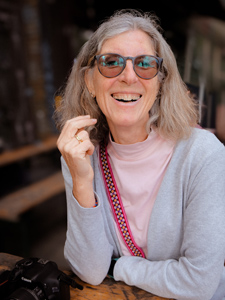 Gudrun Rißmann